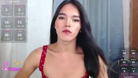 Joxie online show from 24, 7, 2026