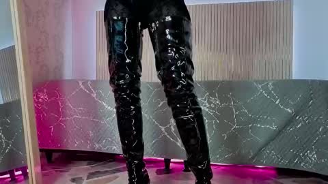 Miss Lala online show from 26, 3, 2026