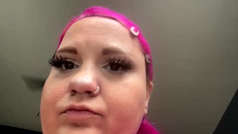 lalaaacx3 online show from 17, 9, 2025