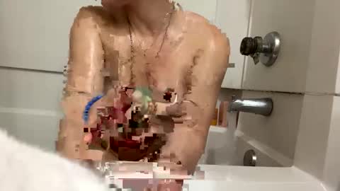 COME PLAY WITH ME  online show from 16, 12, 2025