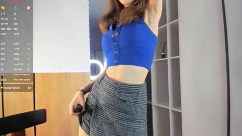 Julia online show from 17, 9, 2025