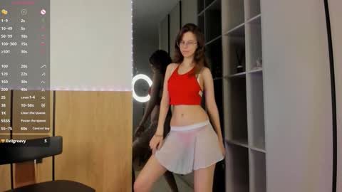 Julia online show from 24, 10, 2025