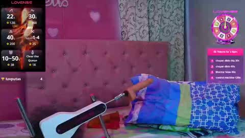 Snapshot of lali_hot0207 chatting on 18, 9, 2025 lali_hot0207 online show from 18, 9, 2025