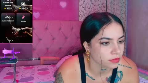 Snapshot of lali_hot0207 chatting on 11, 10, 2025 lali_hot0207 online show from 11, 10, 2025