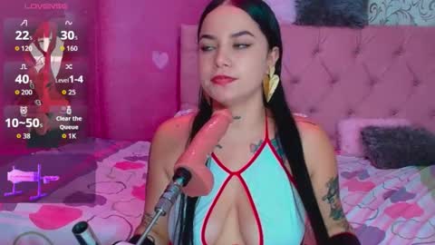 Snapshot of lali_hot0207 chatting on 25, 10, 2025 lali_hot0207 online show from 25, 10, 2025