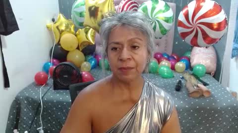 lalisha online show from 14, 12, 2025