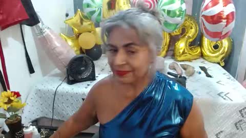Snapshot of lalisha_96 chatting on 19, 12, 2025 lalisha online show from 19, 12, 2025