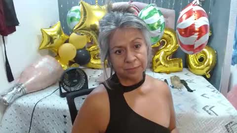 Snapshot of lalisha_96 chatting on 20, 12, 2025 lalisha online show from 20, 12, 2025