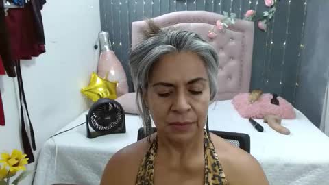 Snapshot of lalisha_96 chatting on 8, 1, 2026 lalisha online show from 8, 1, 2026