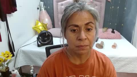 Snapshot of lalisha_96 chatting on 9, 1, 2026 lalisha online show from 9, 1, 2026