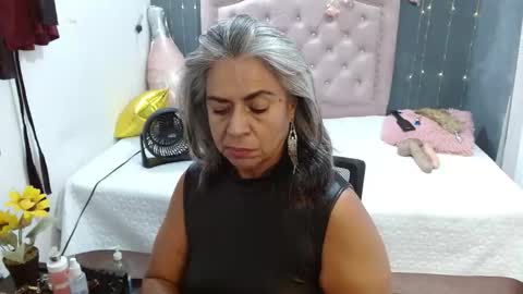 Snapshot of lalisha_96 chatting on 10, 1, 2026 lalisha online show from 10, 1, 2026