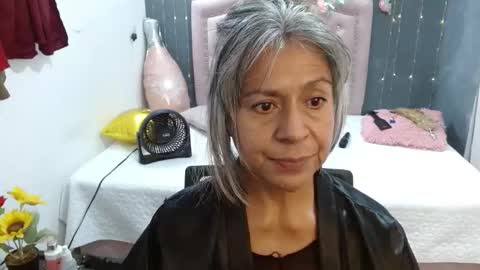 Snapshot of lalisha_96 chatting on 10, 1, 2026 lalisha online show from 10, 1, 2026