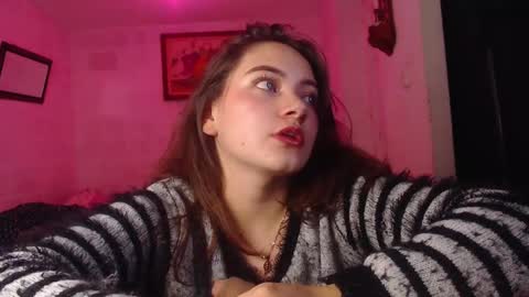 Snapshot of lalita66 chatting on 11, 1, 2025 lalita and Jose online show from 11, 1, 2025