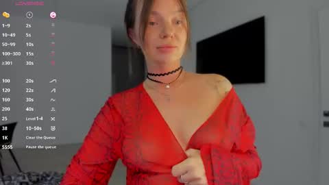 Lallie  online show from 28, 3, 2026