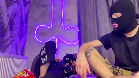 lallyrose69 online show from 8, 3, 2025