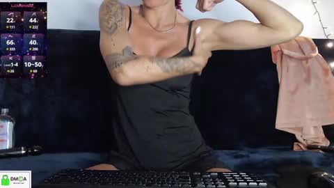 Lola online show from 2, 1, 2025