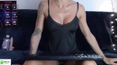 Lola online show from 5, 1, 2025
