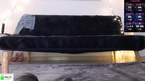 Lola online show from 9, 2, 2025