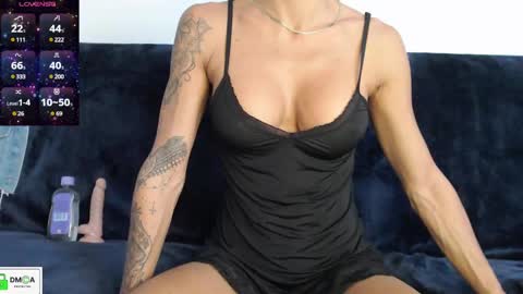 Lola online show from 1, 3, 2025