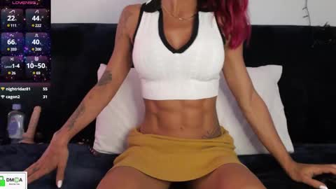 Lola online show from 5, 3, 2025