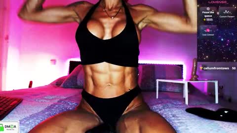 Lola online show from 21, 9, 2025