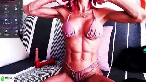 Lola online show from 25, 9, 2025