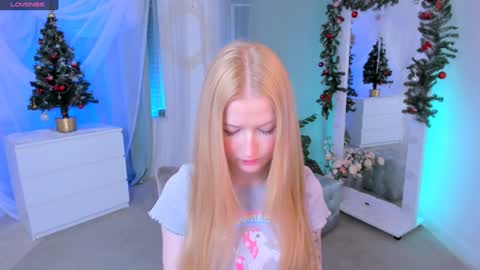 Laly online show from 6, 1, 2025