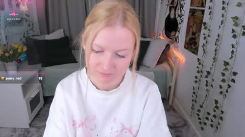 Laly online show from 10, 1, 2025