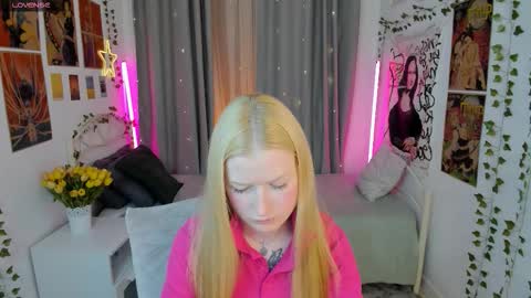 Laly online show from 18, 10, 2025