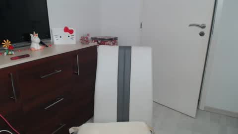 LaMadrina006 online show from 18, 1, 2025