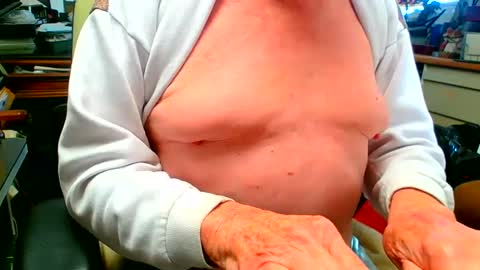 Snapshot of lamarbrazil chatting on 7, 1, 2025 lamarbrazil online show from 7, 1, 2025