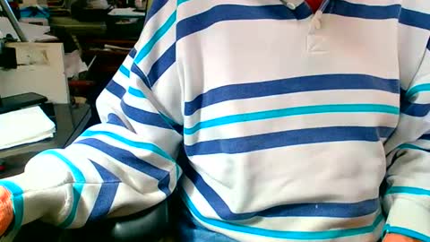 Snapshot of lamarbrazil chatting on 12, 1, 2025 lamarbrazil online show from 12, 1, 2025