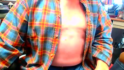 Snapshot of lamarbrazil chatting on 6, 2, 2025 lamarbrazil online show from 6, 2, 2025