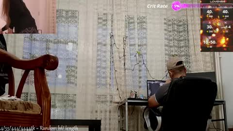 Lana online show from 8, 4, 2026