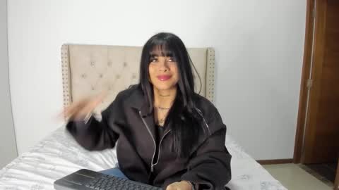 Snapshot of lana_44 chatting on 30, 9, 2025 LANA online show from 30, 9, 2025