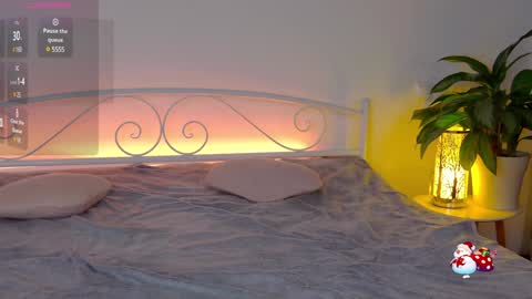 Liana online show from 5, 2, 2025