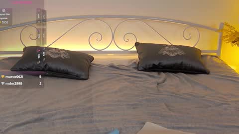 Liana online show from 26, 2, 2025