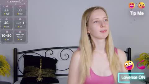 Liana online show from 13, 11, 2025