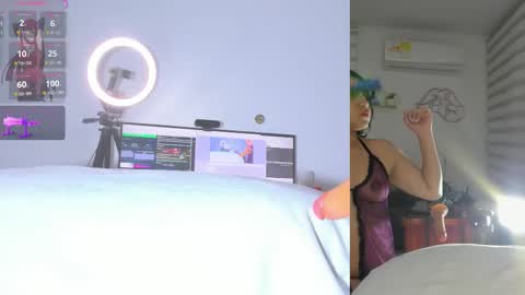 Lana online show from 25, 2, 2026