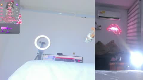 Lana online show from 12, 4, 2026