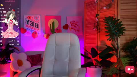 just call me Lana  and her security online show from 3, 4, 2026