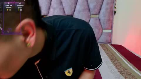 Lana online show from 16, 10, 2025