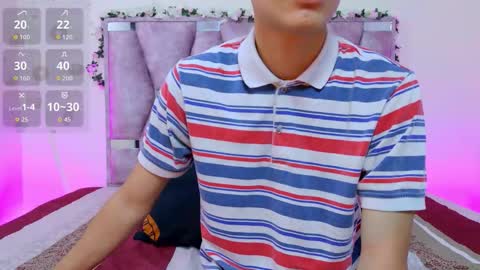 Lana online show from 18, 10, 2025