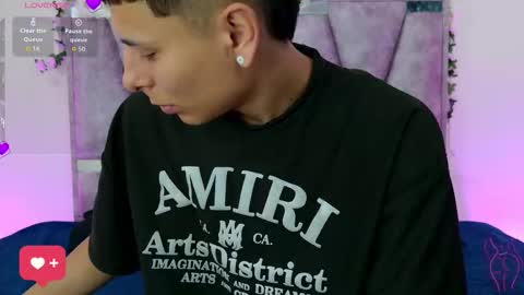 Lana online show from 22, 2, 2026