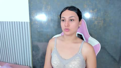 Snapshot of lana_boomer chatting on 11, 10, 2025 Lana online show from 11, 10, 2025