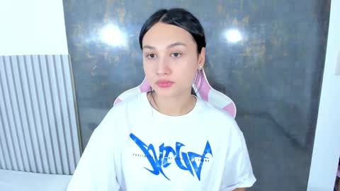 Snapshot of lana_boomer chatting on 6, 11, 2025 Lana online show from 6, 11, 2025