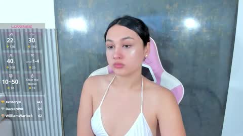 Snapshot of lana_boomer chatting on 29, 11, 2025 Lana online show from 29, 11, 2025