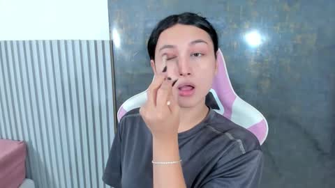 Snapshot of lana_boomer chatting on 2, 12, 2025 Lana online show from 2, 12, 2025