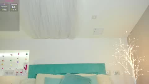 Lana  online show from 31, 1, 2025