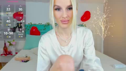 Lana  online show from 12, 2, 2025